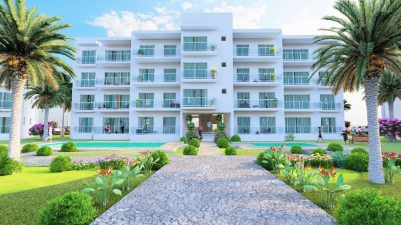 Apartamento en Venta en  Sosúa, Puerto Plata