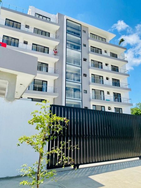 Foto Apartamento en Venta en Gurabo, Santiago - U$D 230.650 - APV31717 - BienesOnLine