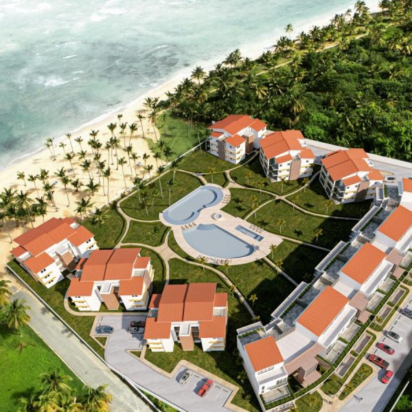 Foto Apartamento en Venta en UVERO ALTO, Salvaleón de Higüey, La Altagracia - $ 531 - APV24385 - BienesOnLine