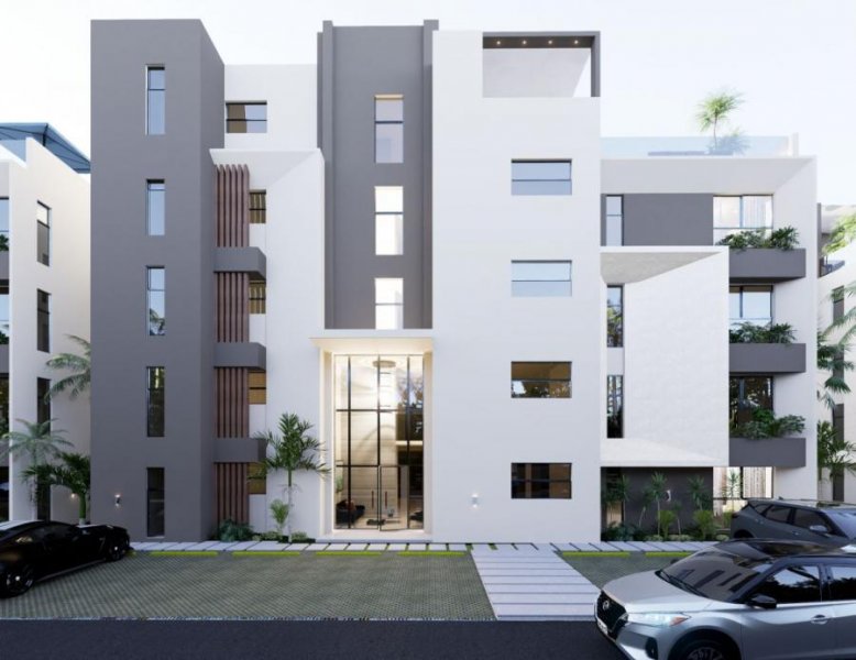 Apartamento en Venta en La altagracia Punta Cana, La Altagracia