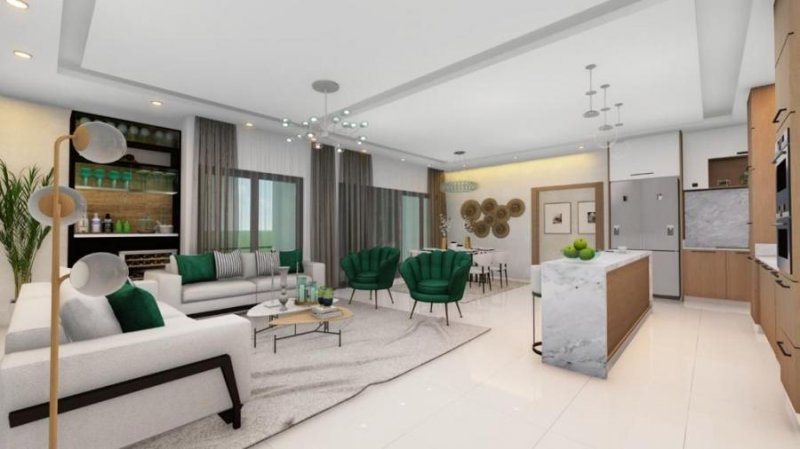 Apartamento en Venta en VILLA MARIA Santiago de los Caballeros, Santiago