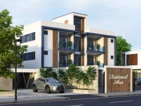 Venta De Apartamentos Exclusivos En Monte Verde ; Idi: 138032