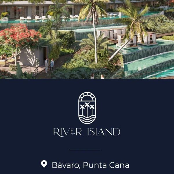 Apartamento en Venta en Punta Cana Punta Cana, La Altagracia