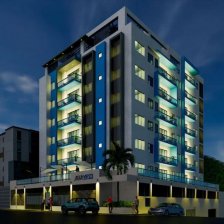 Apartamento en Venta en VILLA MARINA Santo Domingo Oeste, Santo Domingo