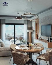 Apartamento en Venta en AUTOPISTA DE SAN ISIDRO Santo Domingo Este, Santo Domingo