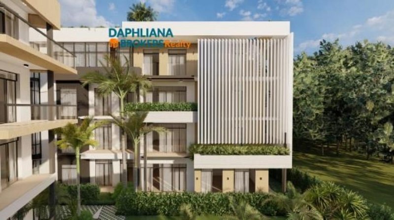 Foto Apartamento en Venta en Salvaleón de Higüey, La Altagracia - U$D 124.000 - APV34455 - BienesOnLine