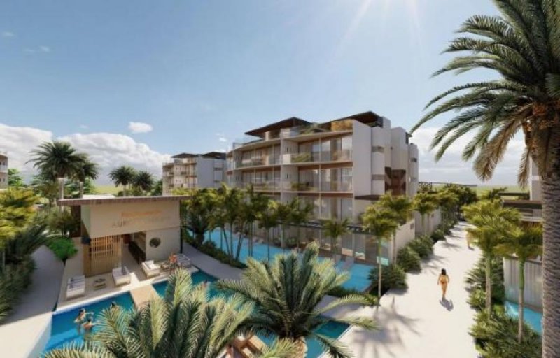 Foto Apartamento en Venta en Salvaleón de Higüey, La Altagracia - U$D 198.900 - APV58616 - BienesOnLine