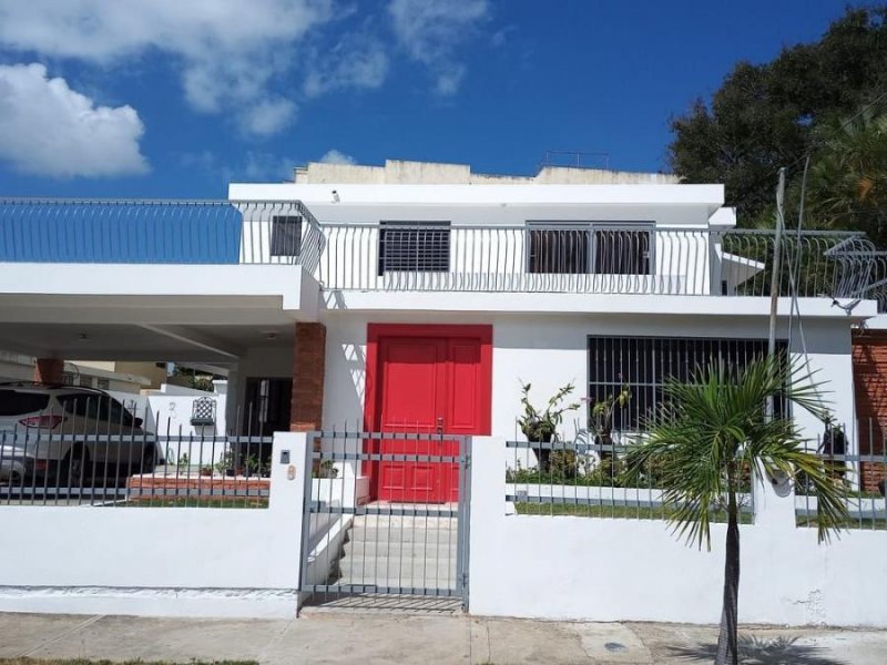 Casa en Venta en Santiago de los caballeros Santiago de los Caballeros, Santiago