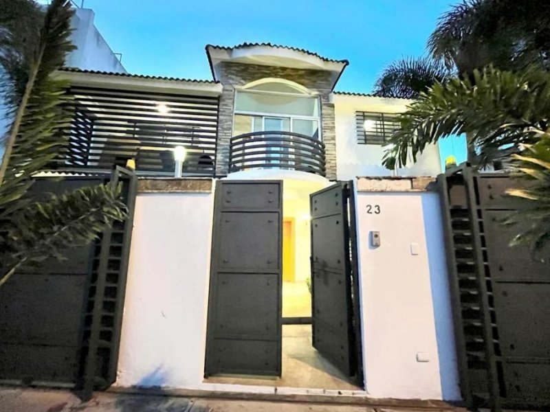 Casa en Venta en  Santiago de los Caballeros, Santiago