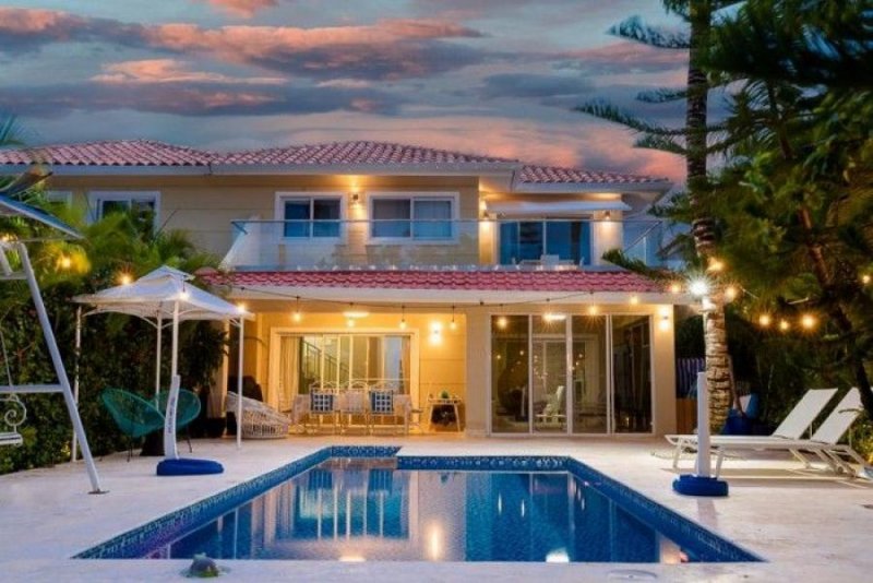 Casa en Venta en Cocotal Punta Cana, La Altagracia