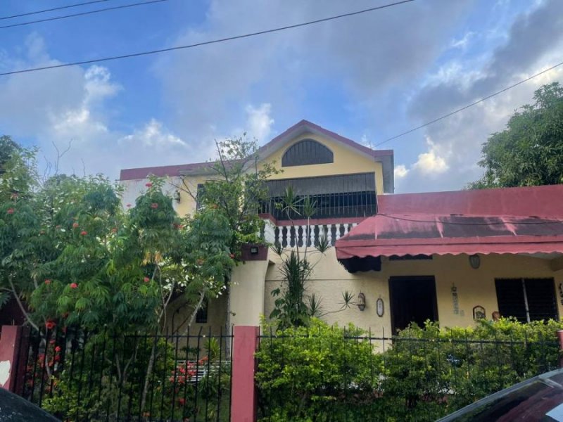 Casa en Venta en  Distrito Nacional, Distrito Nacional