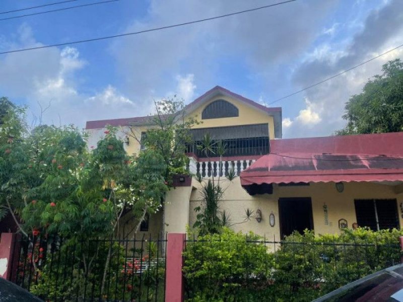 Foto Casa en Venta en el millon, Distrito Nacional - $ 34.000.000 - CAV70971 - BienesOnLine