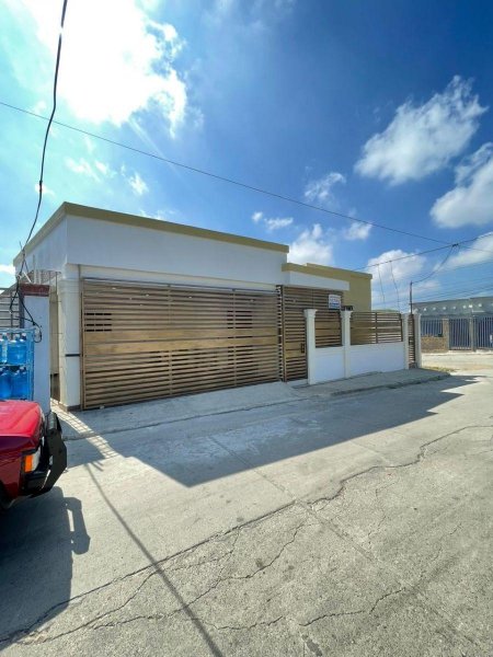 Casa en Venta en  Jardín Botánico, Santiago