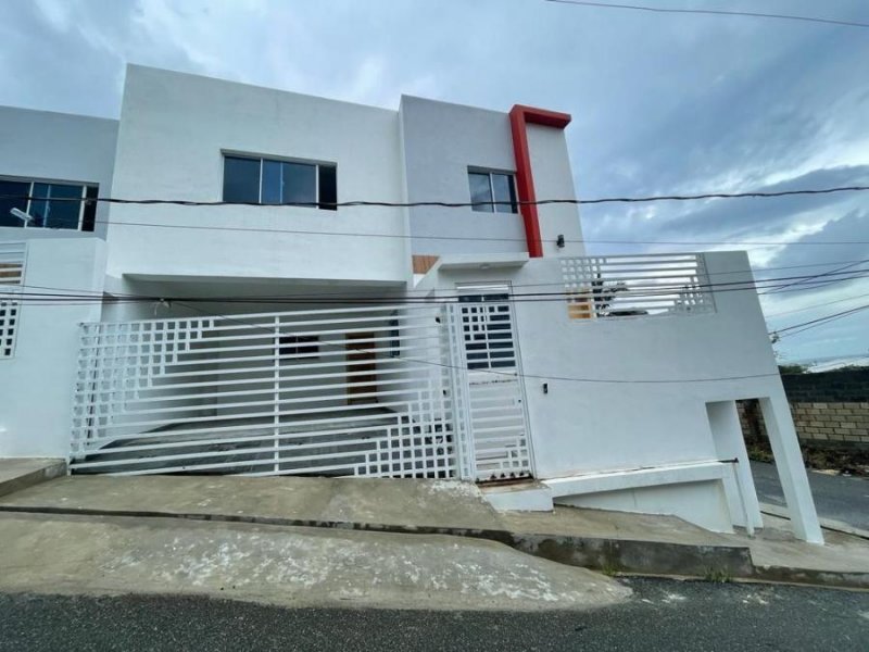 Casa en Venta en Mirador del Oeste Santo Domingo Oeste, Santo Domingo