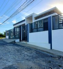 Casa en Venta en  Altos de Rafey, Santiago