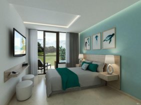 Apartamento en Venta en  Salvaleón de Higüey, La Altagracia