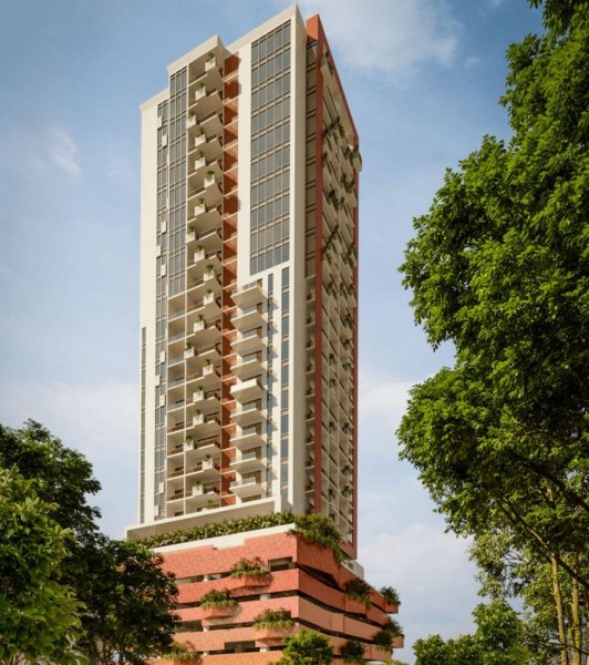 Apartamento en Venta en Winston Churchill Bella Vista, Distrito Nacional