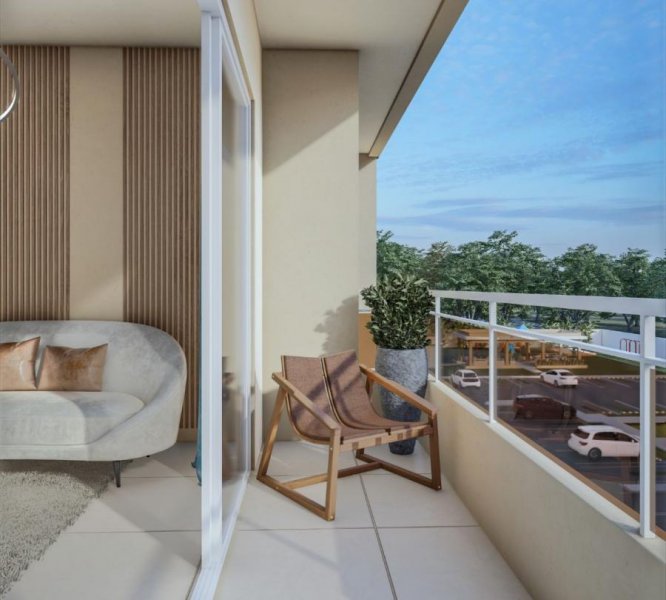 Foto Apartamento en Venta en Santo Domingo Este, Santo Domingo - U$D 88.000 - APV51692 - BienesOnLine