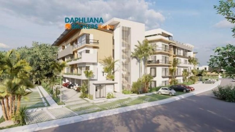Foto Apartamento en Venta en Salvaleón de Higüey, La Altagracia - U$D 124.000 - APV34458 - BienesOnLine