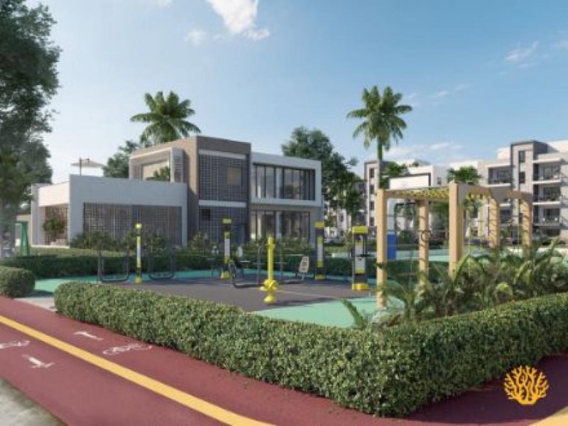 Apartamento en Venta en  Santo Domingo Este, Santo Domingo