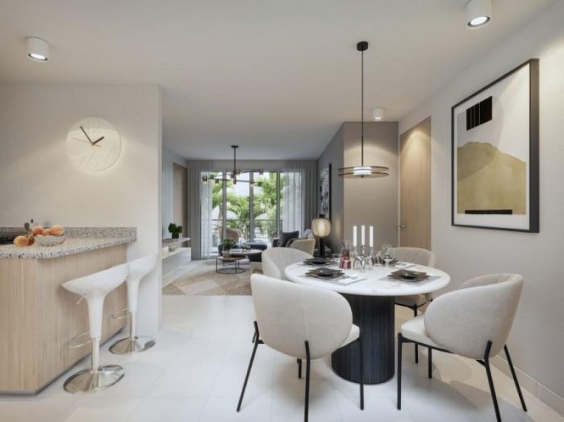Apartamento en Venta en  Santo Domingo Este, Santo Domingo