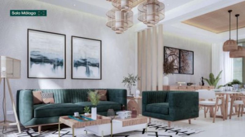 Foto Apartamento en Venta en Salvaleón de Higüey, La Altagracia - U$D 286.900 - APV43954 - BienesOnLine