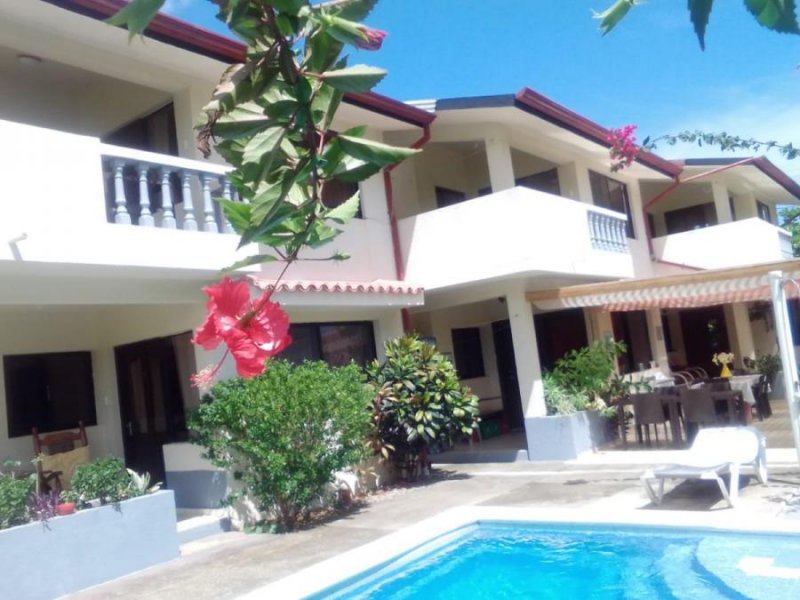 Apartamento en Venta en  Costambar, Puerto Plata