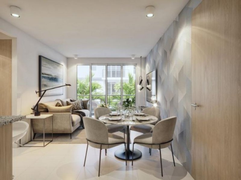 Apartamento en Venta en  Santo Domingo Este, Santo Domingo