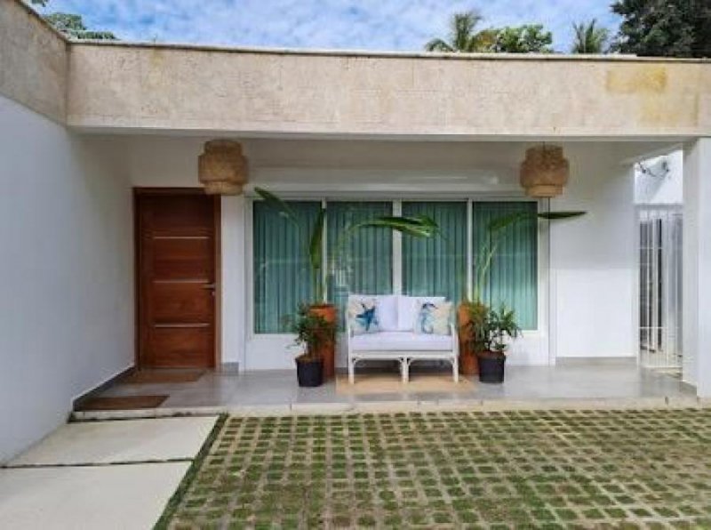 Apartamento en Venta en  Las Terrenas, Samaná