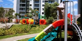 Apartamento en Venta en JARDINES DEL SUR Santiago de los Caballeros, Santiago