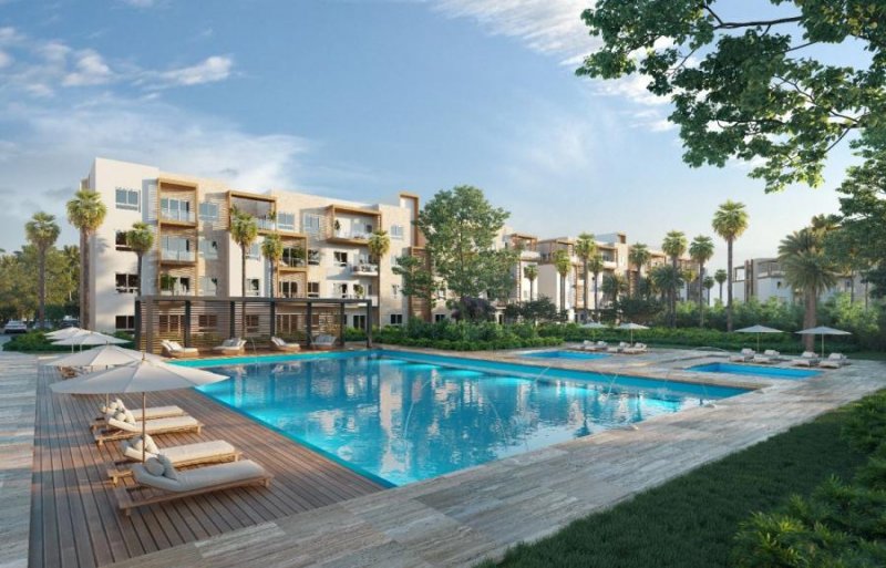 Apartamento en Venta en  Boca Chica, Santo Domingo