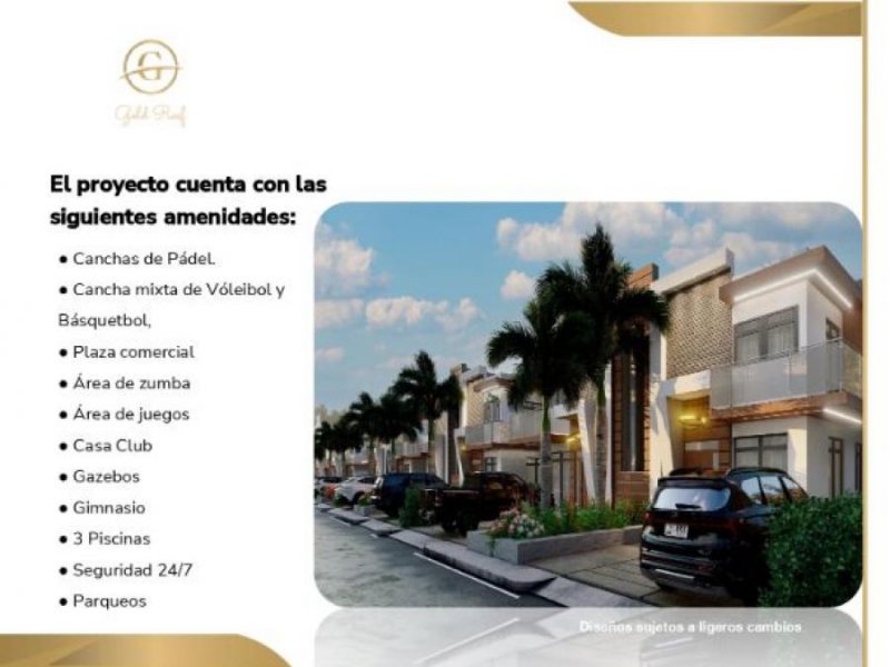 Foto Apartamento en Venta en Salvaleón de Higüey, La Altagracia - U$D 162.000 - APV37853 - BienesOnLine