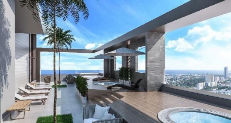 Apartamento en Venta en Bella Vista Distrito Nacional, Santo Domingo