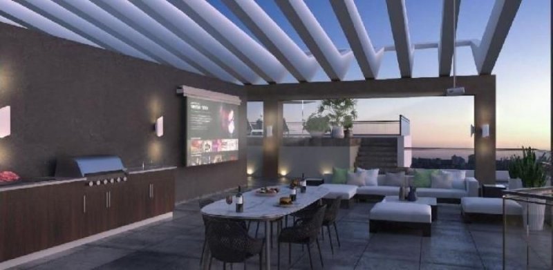 Apartamento en Venta en Bella Vista Distrito Nacional, Santo Domingo