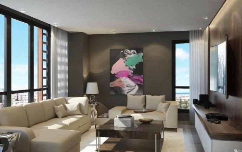Apartamento en Venta en Bella Vista Distrito Nacional, Santo Domingo