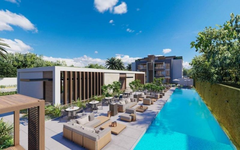 Apartamento en Venta en  Salvaleón de Higüey, La Altagracia