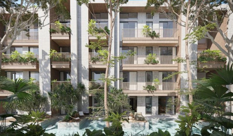 Foto Apartamento en Venta en Salvaleón de Higüey, La Altagracia - U$D 104.500 - APV38319 - BienesOnLine