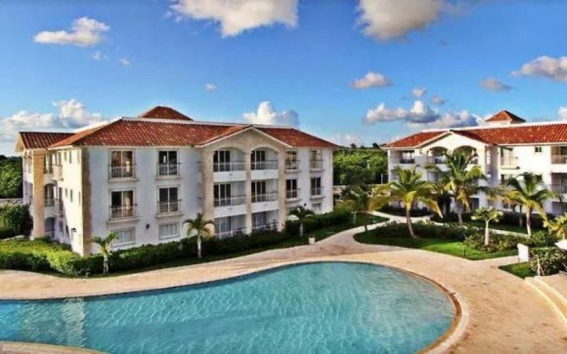 Penthouse en Venta en  Bayahibe, La Altagracia