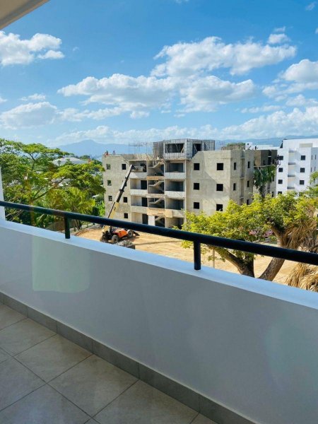 Penthouse en Venta en Av. hispanoamericana Santiago de los Caballeros, Santiago