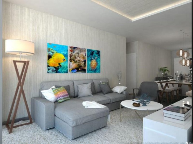 Foto Apartamento en Venta en Salvaleón de Higüey, La Altagracia - U$D 200.199 - APV35000 - BienesOnLine
