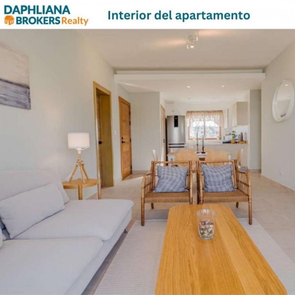Foto Apartamento en Venta en Salvaleón de Higüey, La Altagracia - U$D 129.895 - APV38951 - BienesOnLine