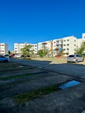 Apartamento en Venta en CIUDAD JUAN BOSCH Santo Domingo Este, Santo Domingo