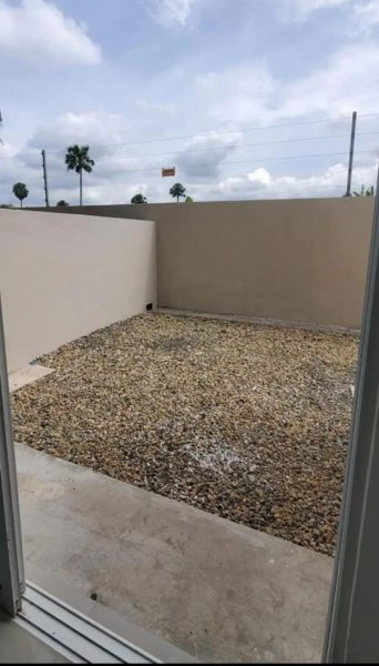 Venta de primer nivel en Los Llanos de Gurabo, Santiago, R.D.