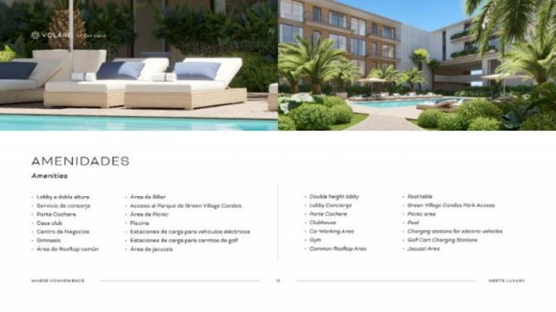 Foto Apartamento en Venta en Salvaleón de Higüey, La Altagracia - U$D 198.000 - APV41575 - BienesOnLine