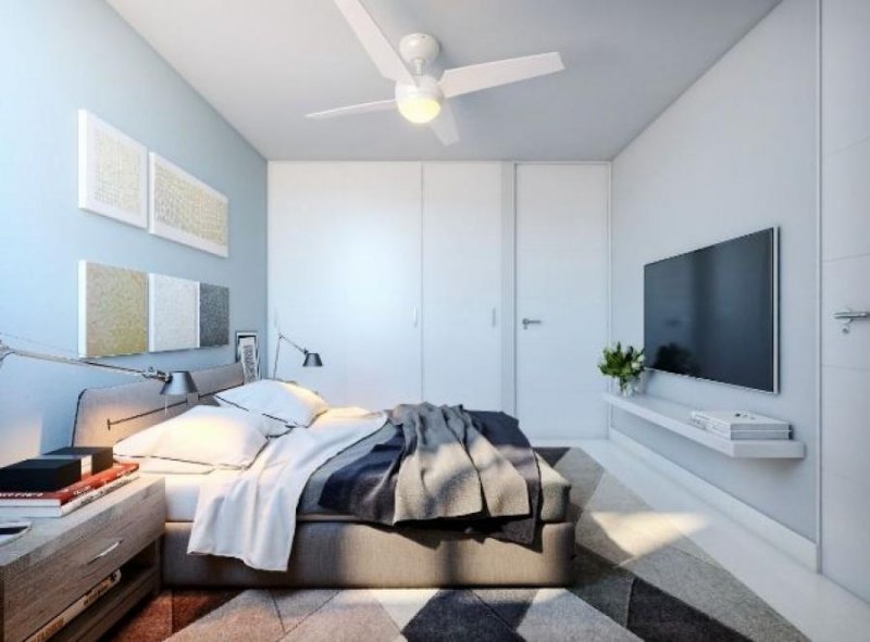 Foto Apartamento en Venta en Salvaleón de Higüey, La Altagracia - U$D 72.000 - APV34762 - BienesOnLine
