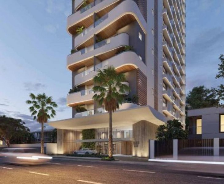 Foto Apartamento en Venta en Salvaleón de Higüey, La Altagracia - U$D 180.000 - APV56354 - BienesOnLine