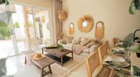Apartamento en Venta en  Salvaleón de Higüey, La Altagracia