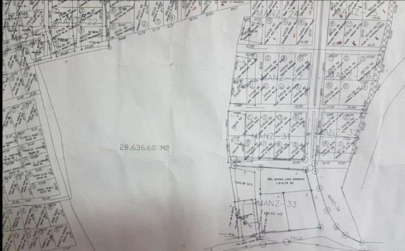 Foto Solar en Venta en Santo Domingo Este, Santo Domingo - U$D 1.200.000 - SOV20292 - BienesOnLine