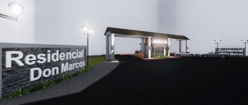 Solar en Venta en Villa Mella Santo Domingo Norte, Santo Domingo