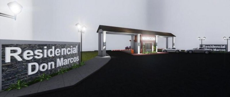 Solar en Venta en villa mella Santo Domingo Norte, Santo Domingo